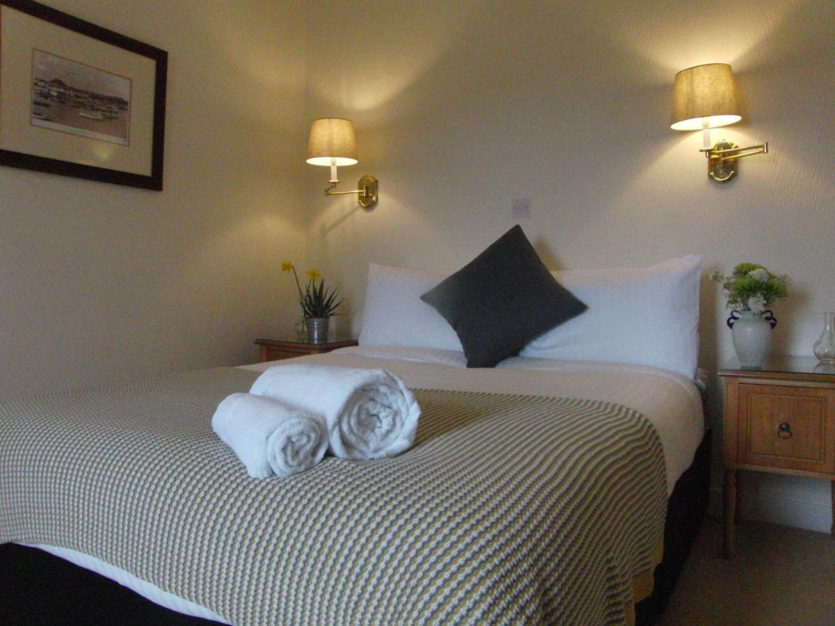 Bosuns Chair Lymington Zimmer foto